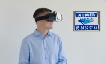 Louer  ou acheter sans se déplacer ?