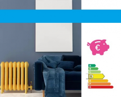 l'Estimation des coûts annuels d'énergie du logement