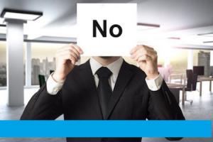 Les refus de prêt augmentent