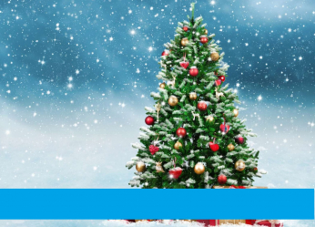 Fermeture agences fêtes de fin d'année