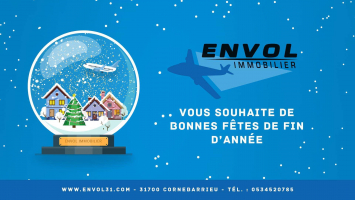 vacances de fin d'année