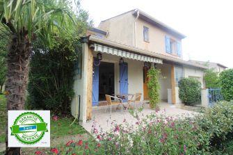 Vente maison Cornebarrieu - photo