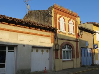 Vente maison Mondonville - photo