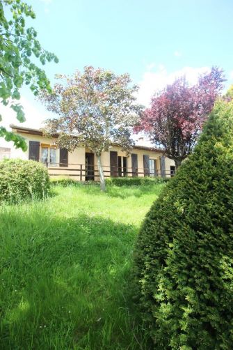 Vente maison - photo