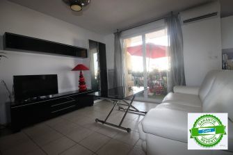 Vente maison Mondonville - photo