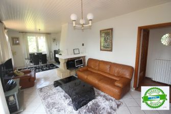 Vente maison Aussonne - photo