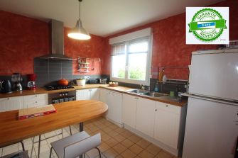 Vente maison Seilh - photo