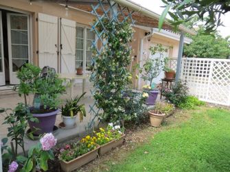 Vente maison Grenade Sur Garonne - photo