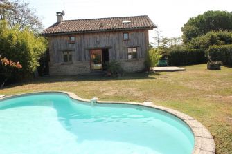 Vente maison Launac - photo
