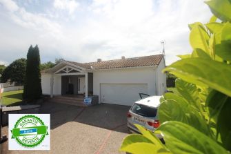 Vente maison Cornebarieu - photo