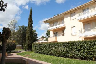 Vente appartement Blagnac - photo