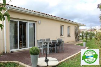 Vente maison Cornebarieu - photo