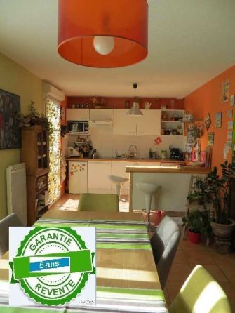 Vente maison Mondonville - photo