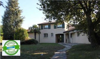 Vente maison Aussonne - photo