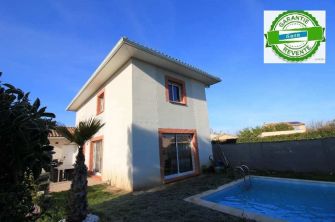 Vente maison Mondonville - photo