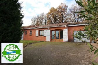 Vente maison Cornebarrieu - photo