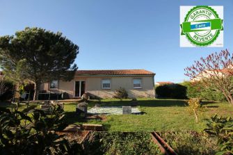 Vente maison Cornebarieu - photo