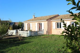 Vente maison Daux - photo