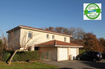 Vente maison Cornebarrieu - photo