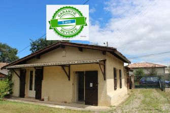 Vente maison Mondonville - photo