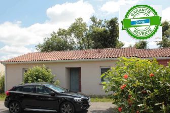 Vente maison Cornebarrieu - photo