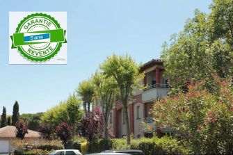 Vente appartement Seilh - photo