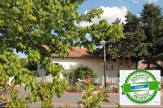 Vente maison Cornebarrieu - photo