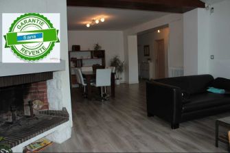 Vente maison Aussonne - photo