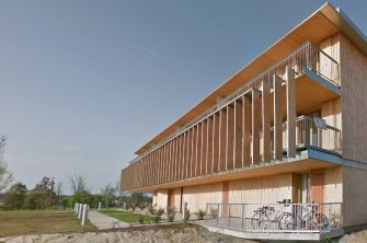 Vente appartement Cornebarrieu - photo