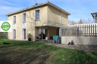 Vente maison Le Grés - photo