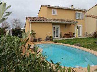 Vente maison Daux - photo