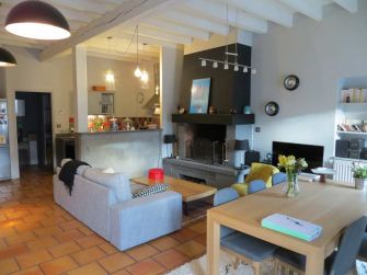 Vente maison Montaigut Sur Save - photo