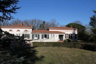 Vente maison Cornebarrieu - photo