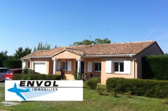 Vente maison Plaisance du Touch - photo