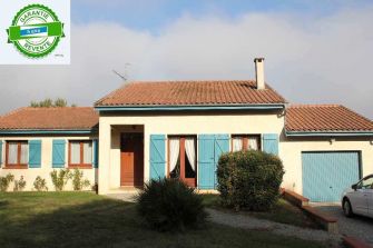 Vente maison Daux - photo
