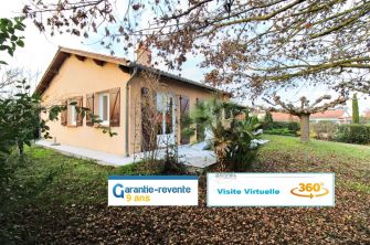 Vente maison 31700 CORNEBARRIEU - photo