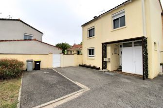 Vente maison Colomiers 31770 - photo