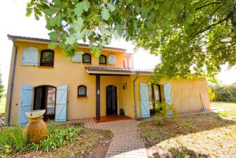 Vente maison AUSSONNE - photo